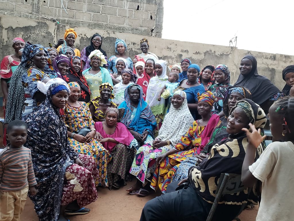Women Empowerment in Africa: Driving Economic Growth and Social Change ...
