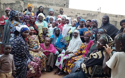Women Empowerment in Africa: Driving Economic Growth and Social Change